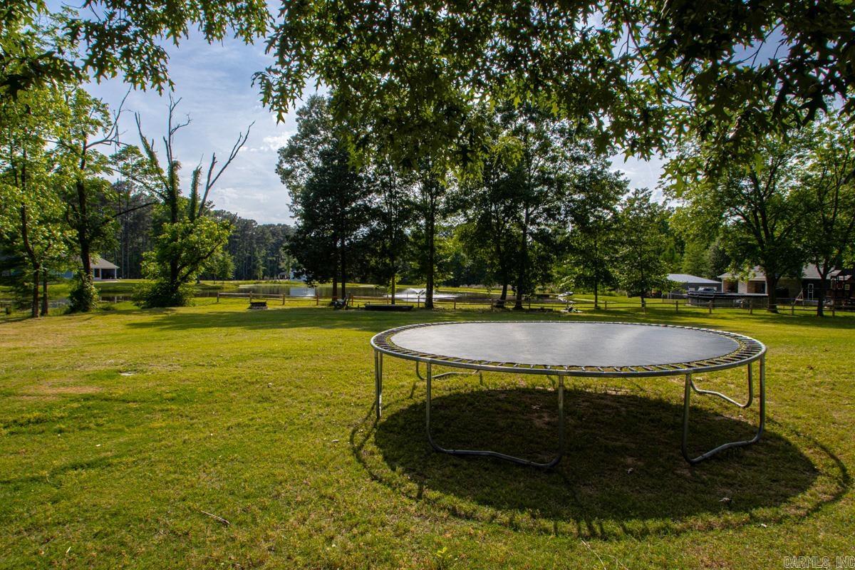 713 Grant 43  Sheridan, AR