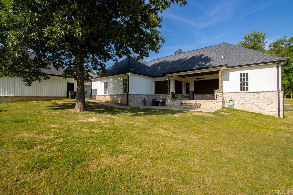 713 Grant 43  Sheridan, AR
