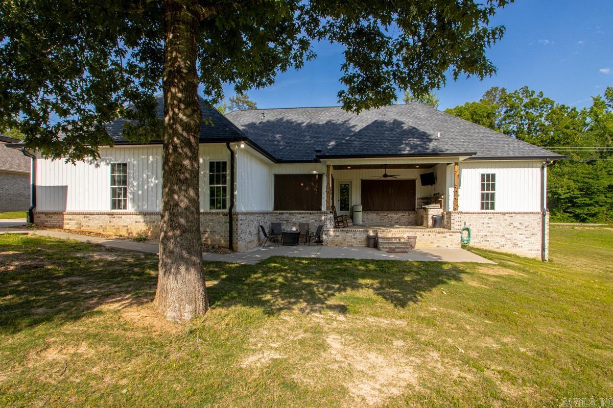 713 Grant 43  Sheridan, AR