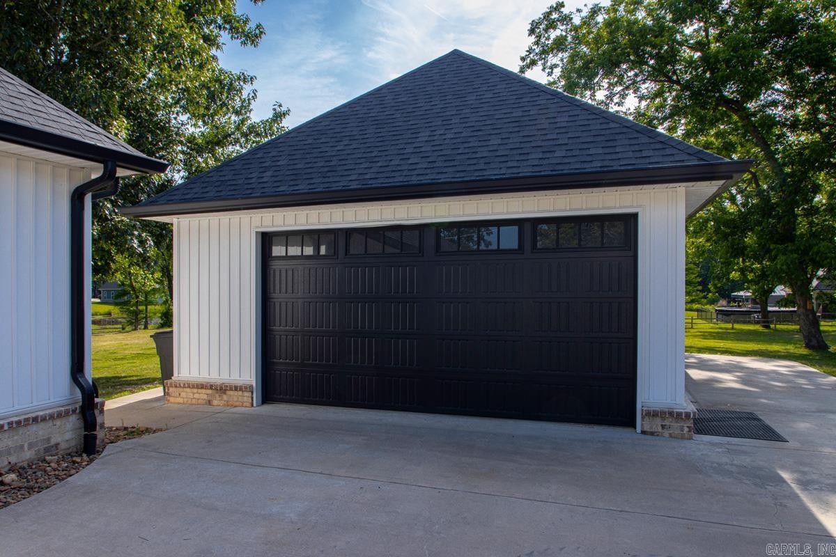 713 Grant 43  Sheridan, AR