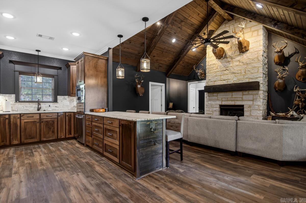 713 Grant 43  Sheridan, AR