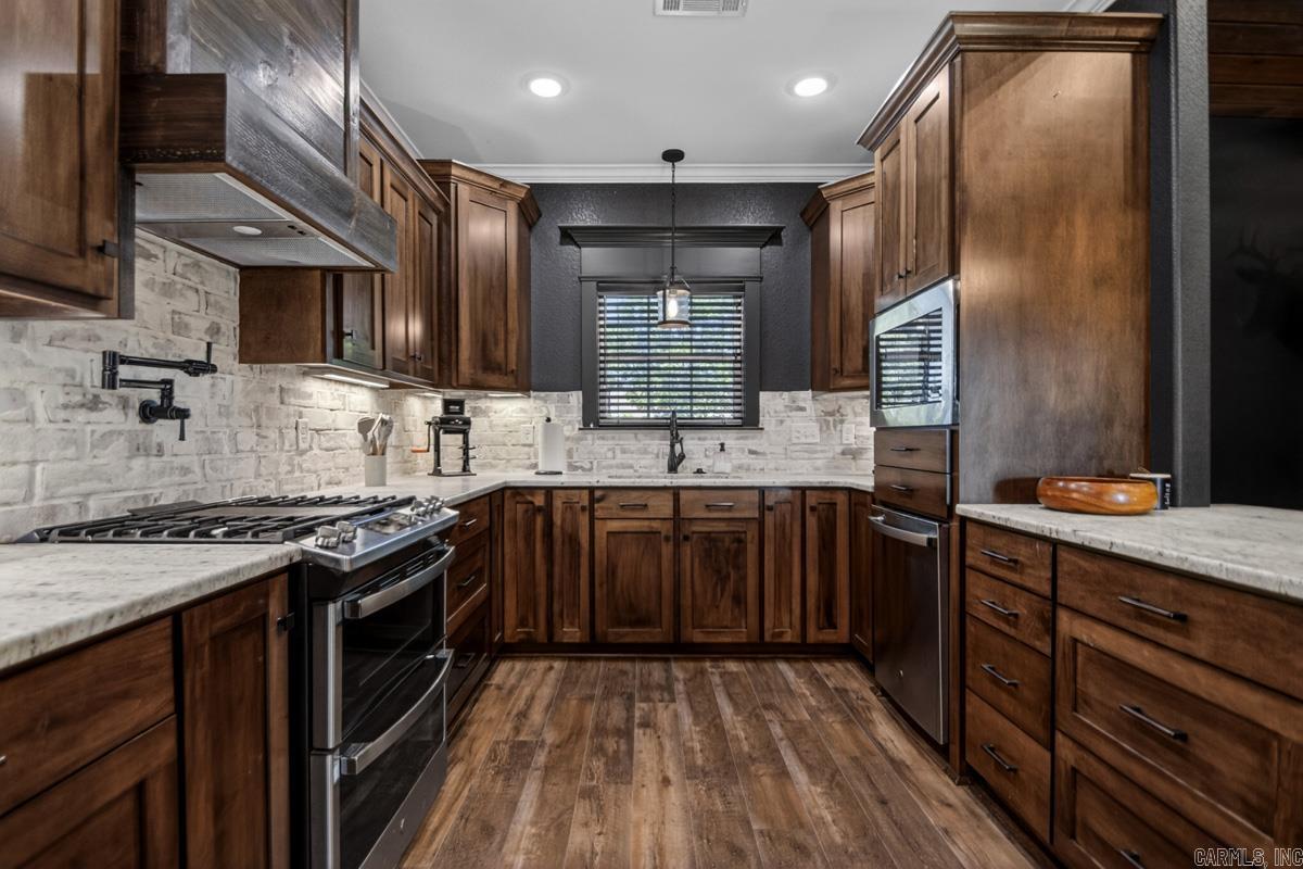 713 Grant 43  Sheridan, AR