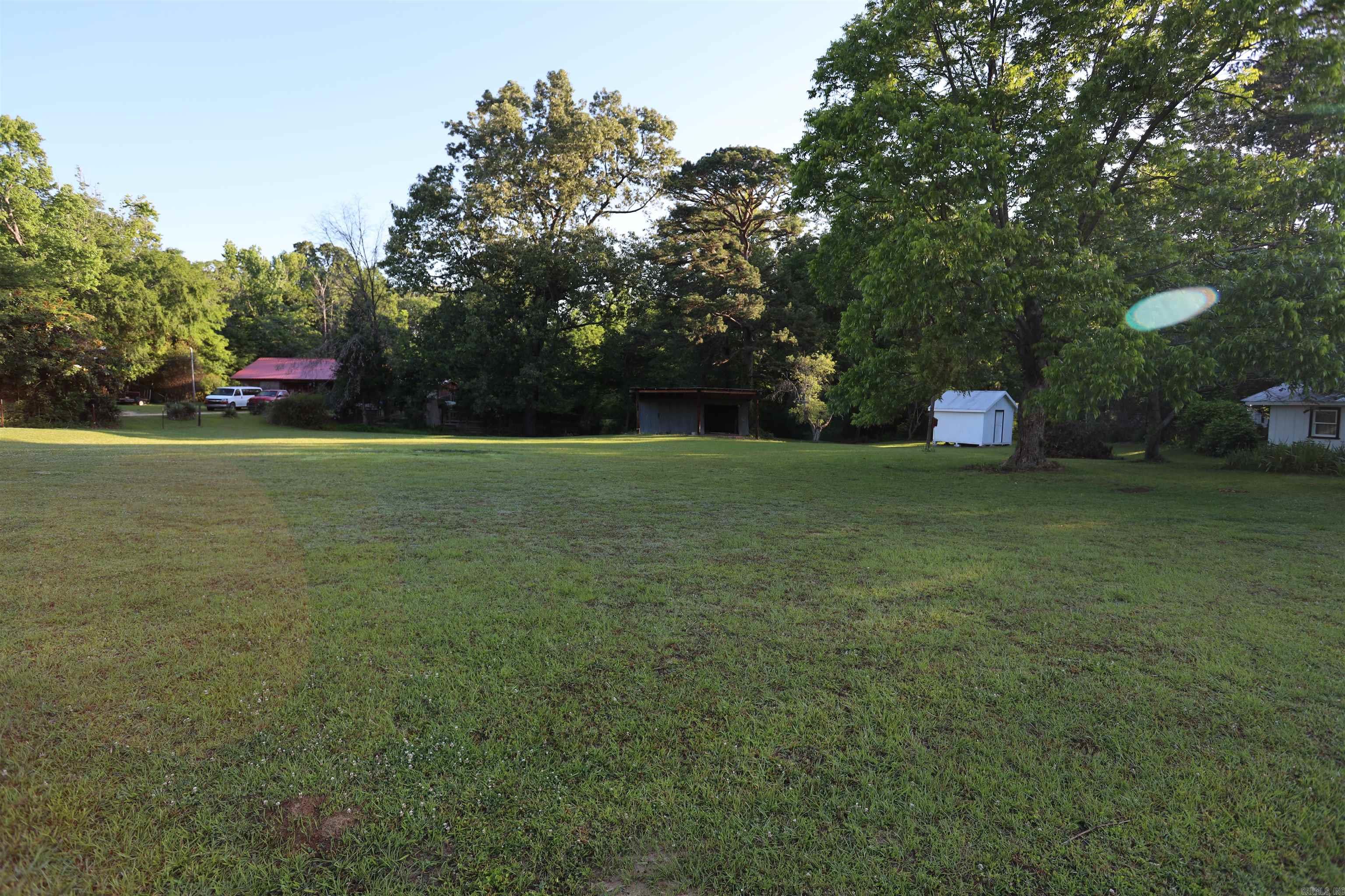 1702 W Pine  Warren, AR