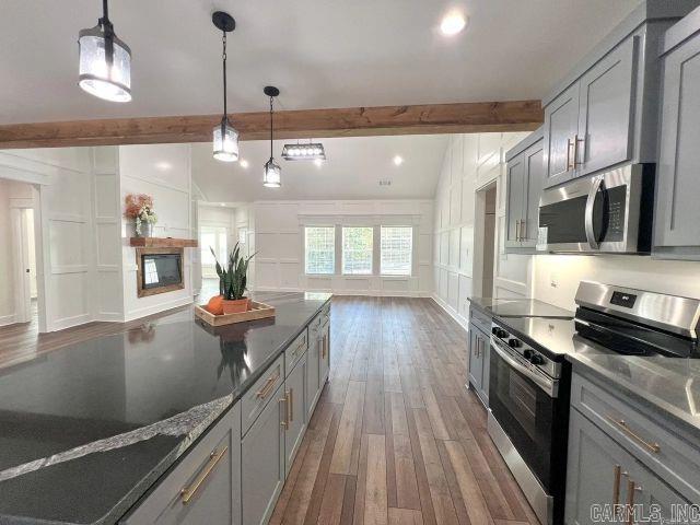 15012 Summer Oaks  Mabelvale, AR