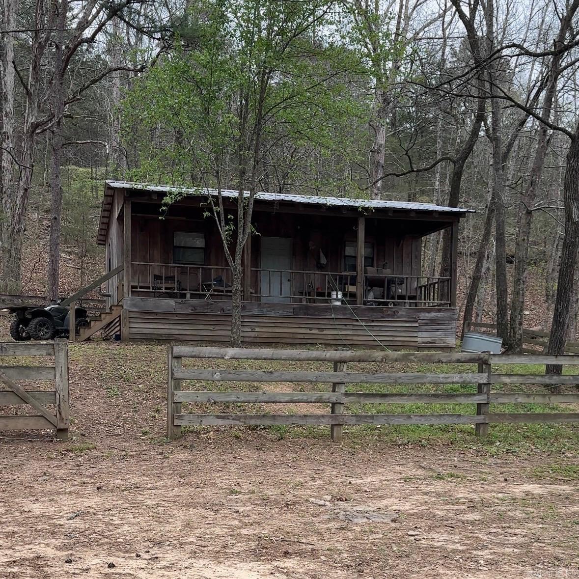 TBD Yuba  Heber Springs, AR