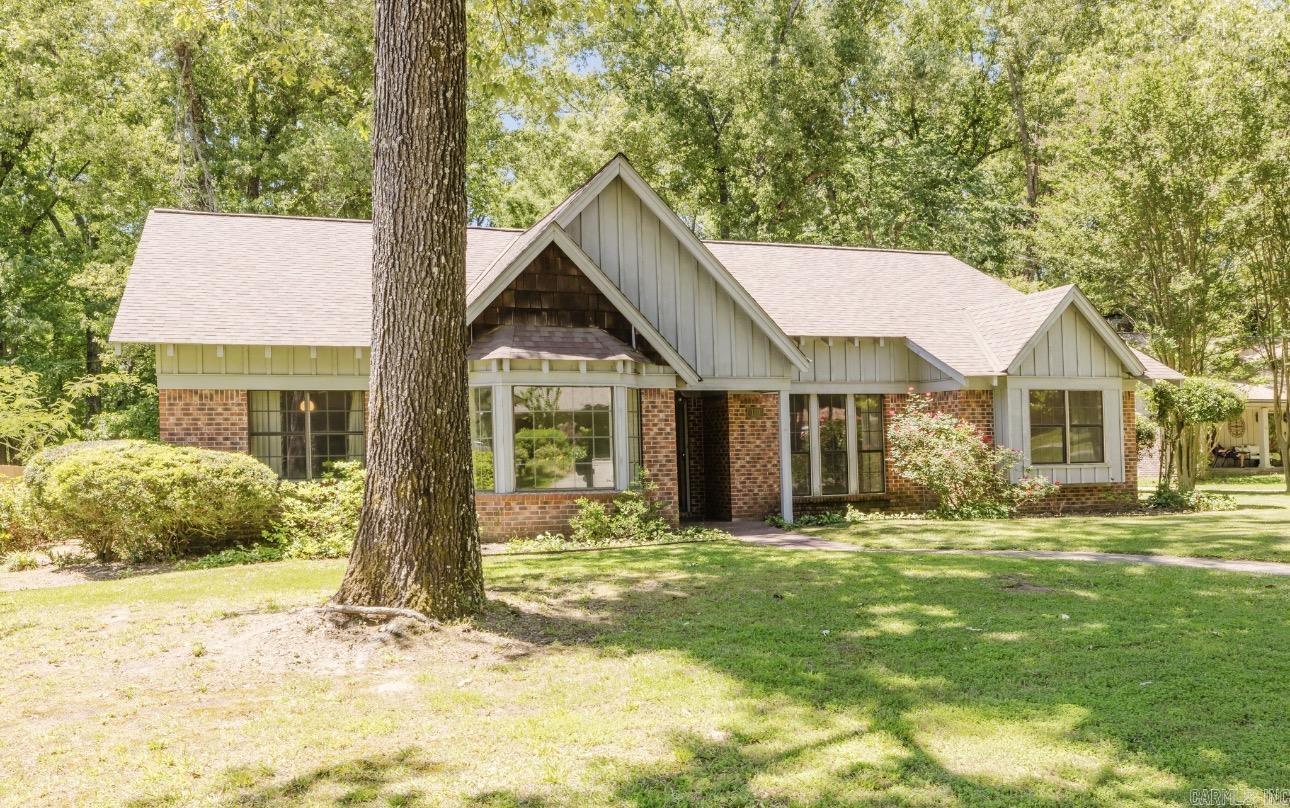 110 Ridgewood  Prescott, AR