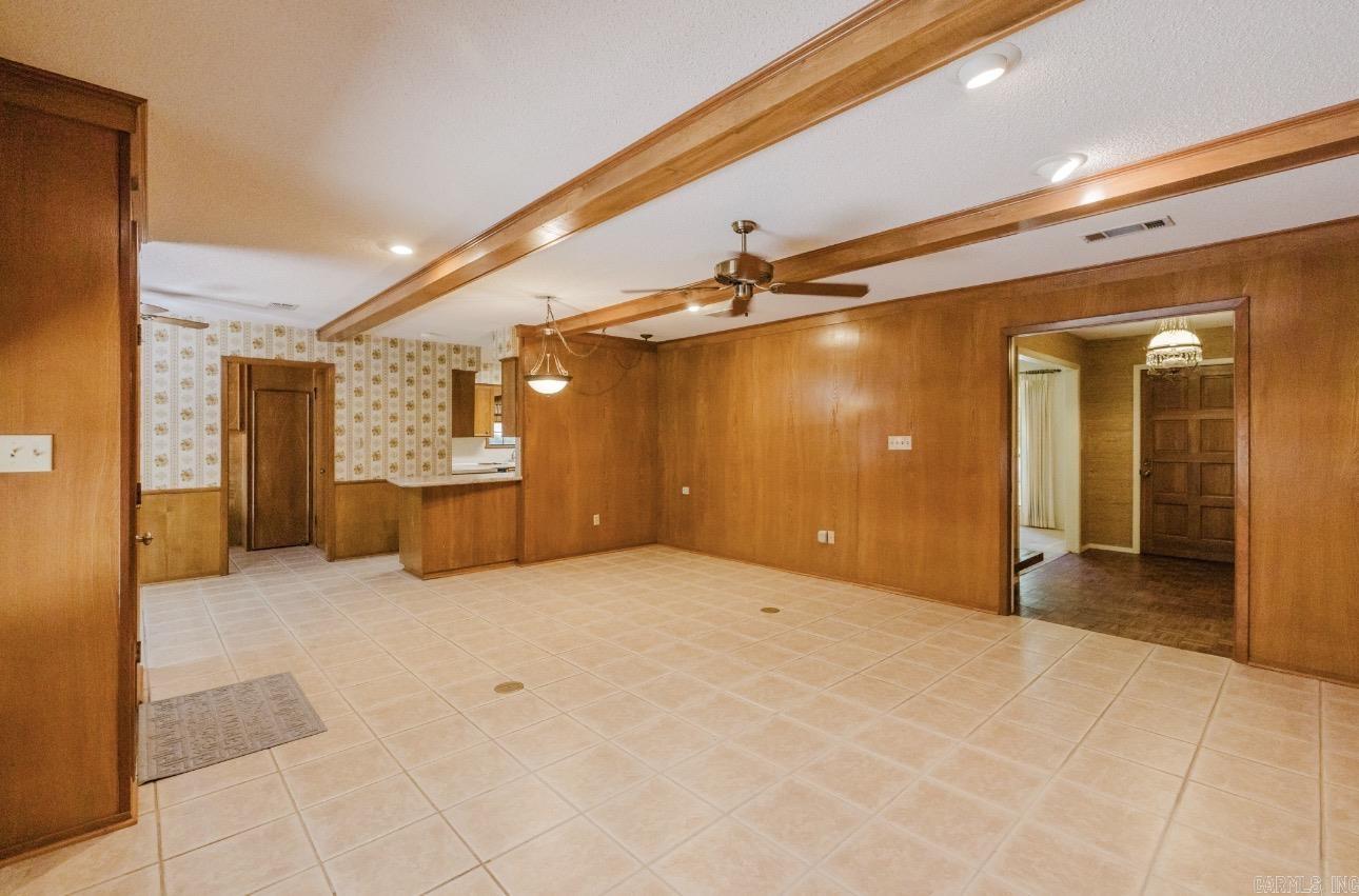 110 Ridgewood  Prescott, AR