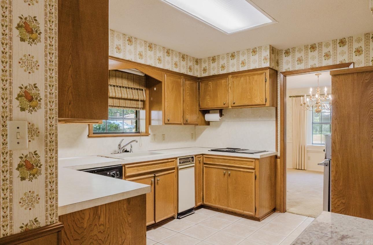 110 Ridgewood  Prescott, AR