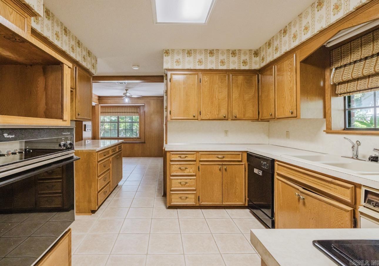 110 Ridgewood  Prescott, AR