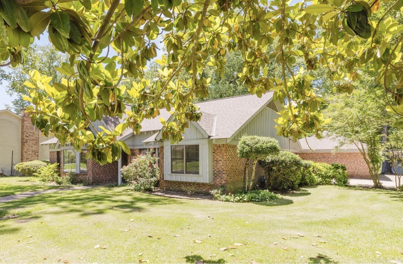 110 Ridgewood  Prescott, AR