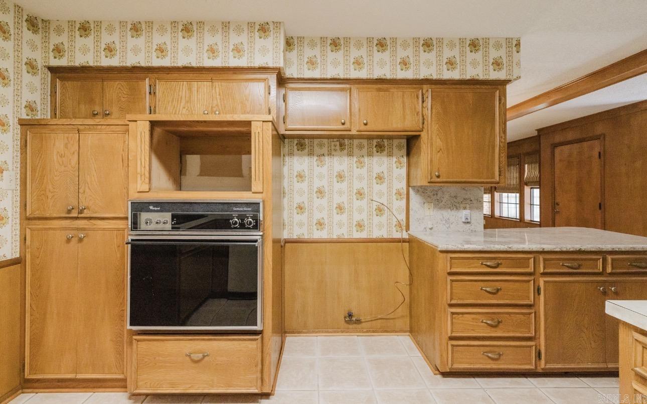 110 Ridgewood  Prescott, AR
