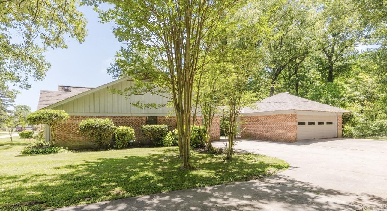 110 Ridgewood  Prescott, AR