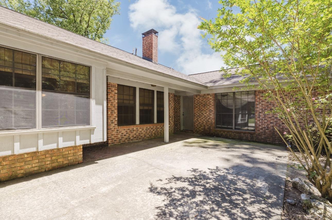 110 Ridgewood  Prescott, AR