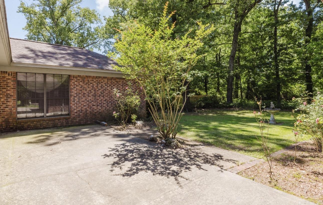 110 Ridgewood  Prescott, AR