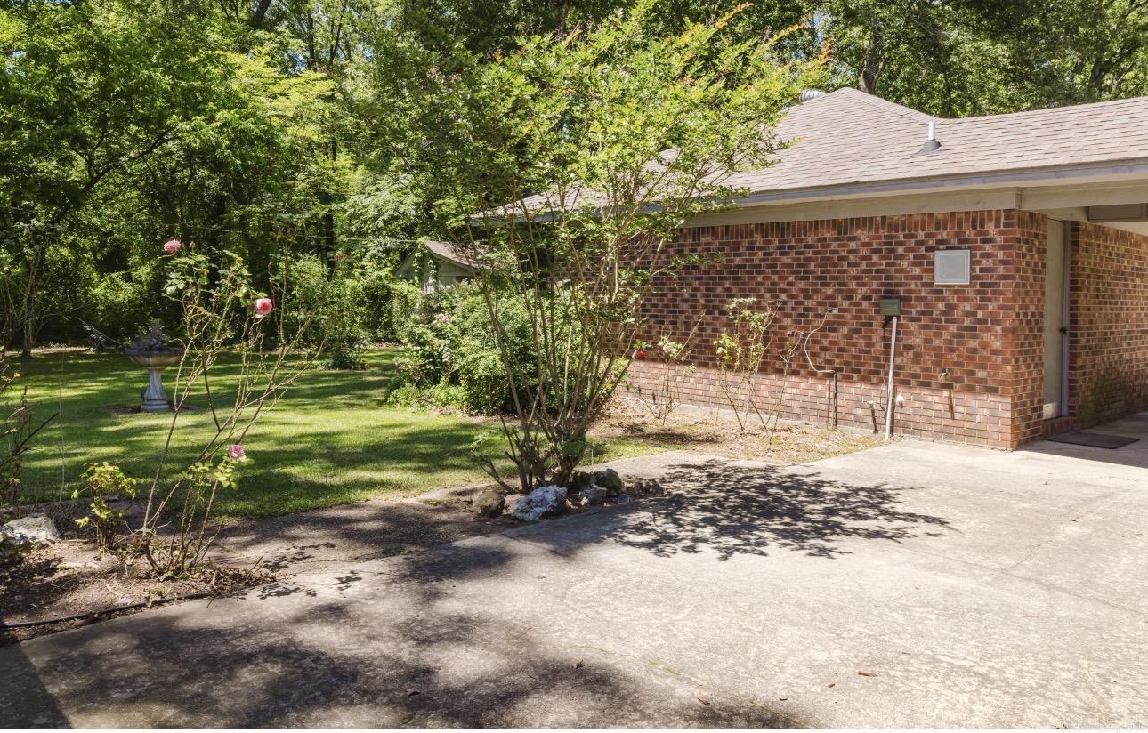 110 Ridgewood  Prescott, AR