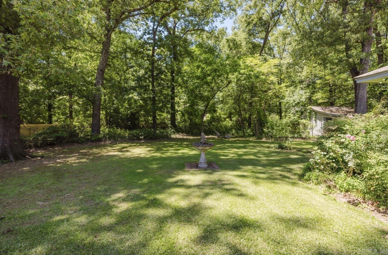 110 Ridgewood  Prescott, AR