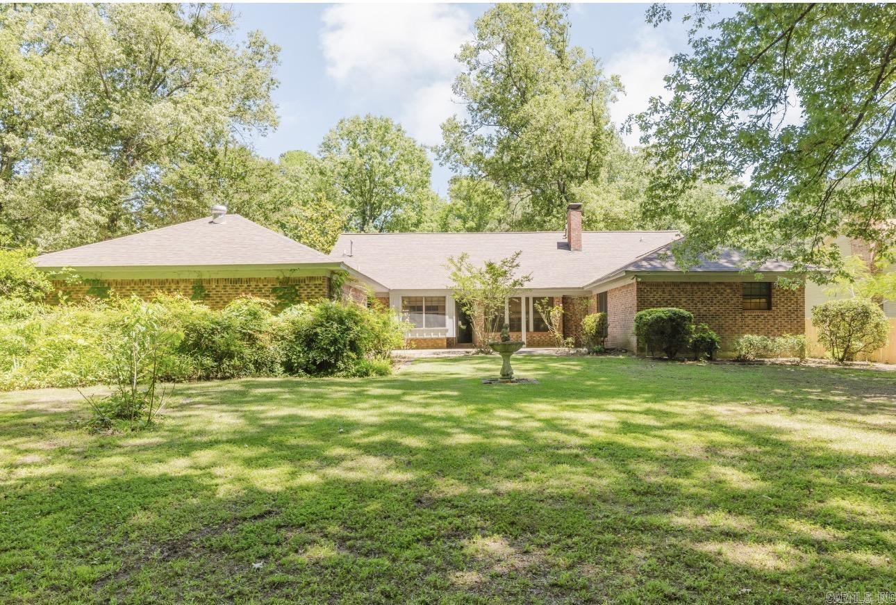 110 Ridgewood  Prescott, AR