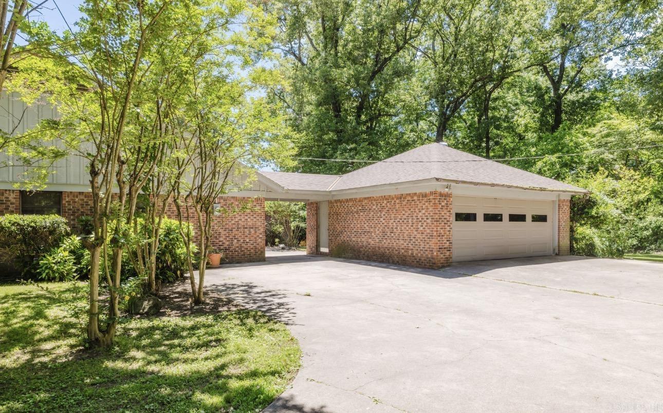 110 Ridgewood  Prescott, AR