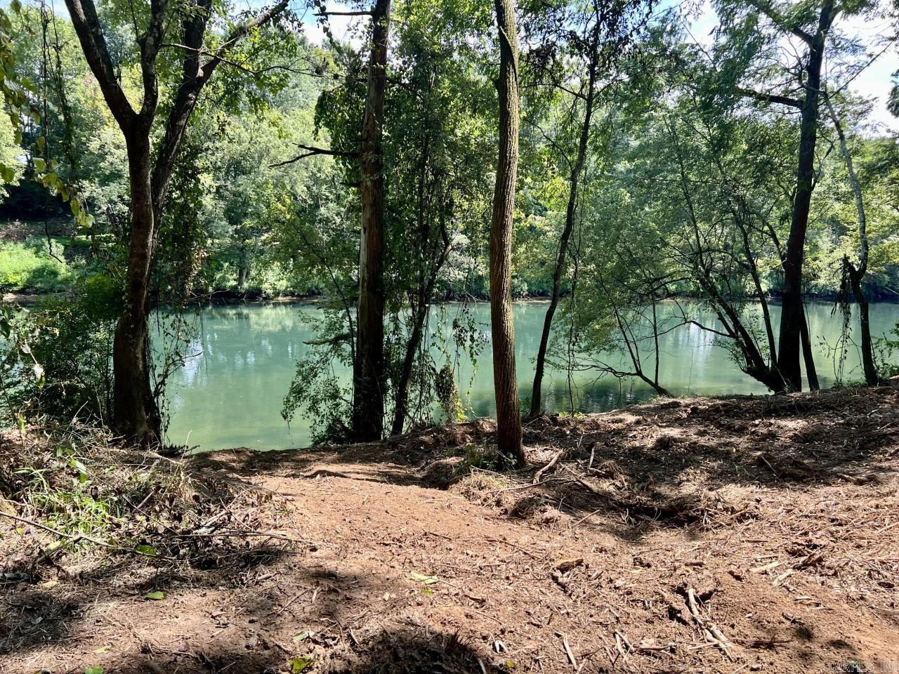 0 Sunshine (lot 3R)  Pangburn, AR