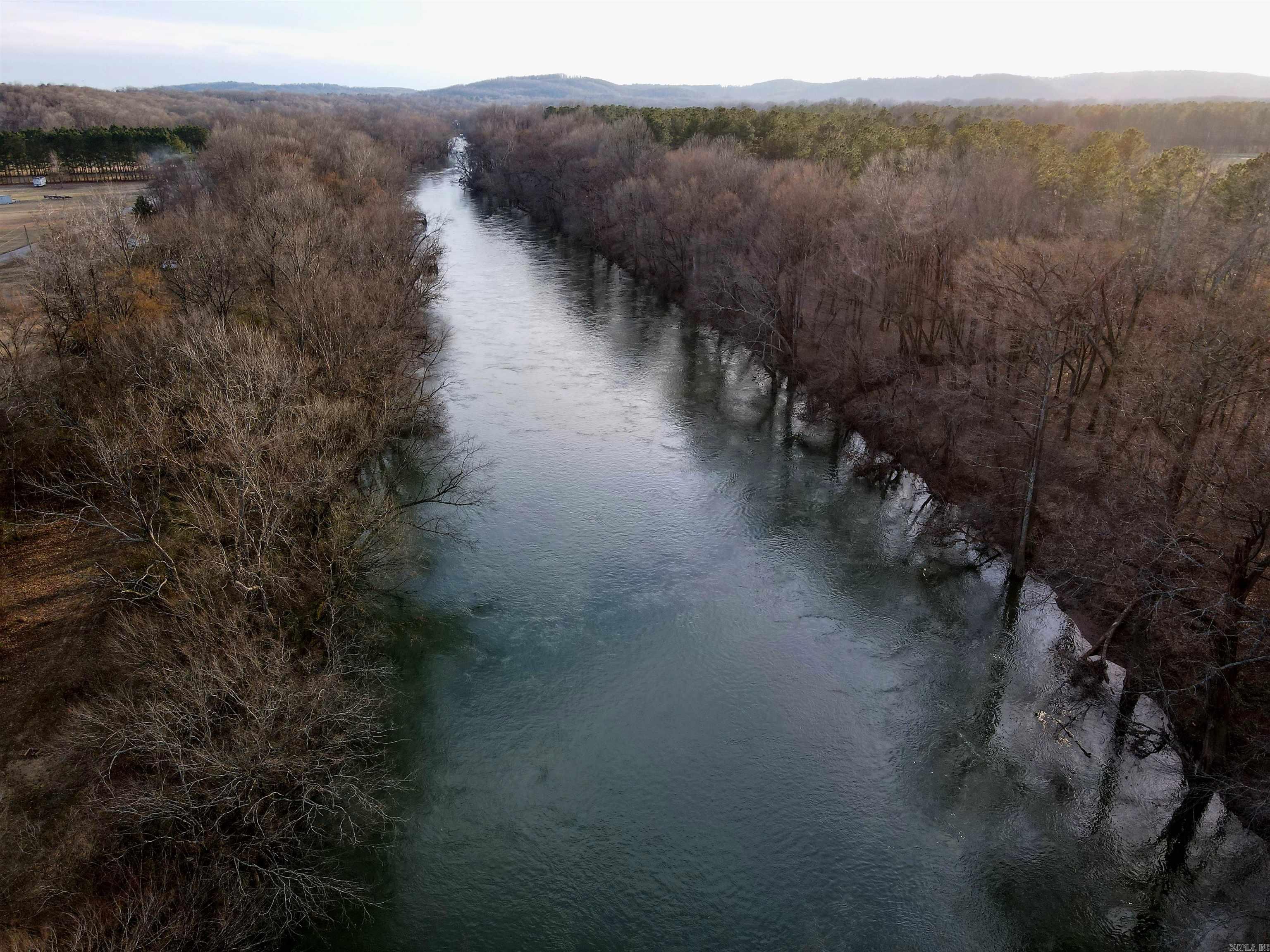 0 Sunshine (lot 3R)  Pangburn, AR
