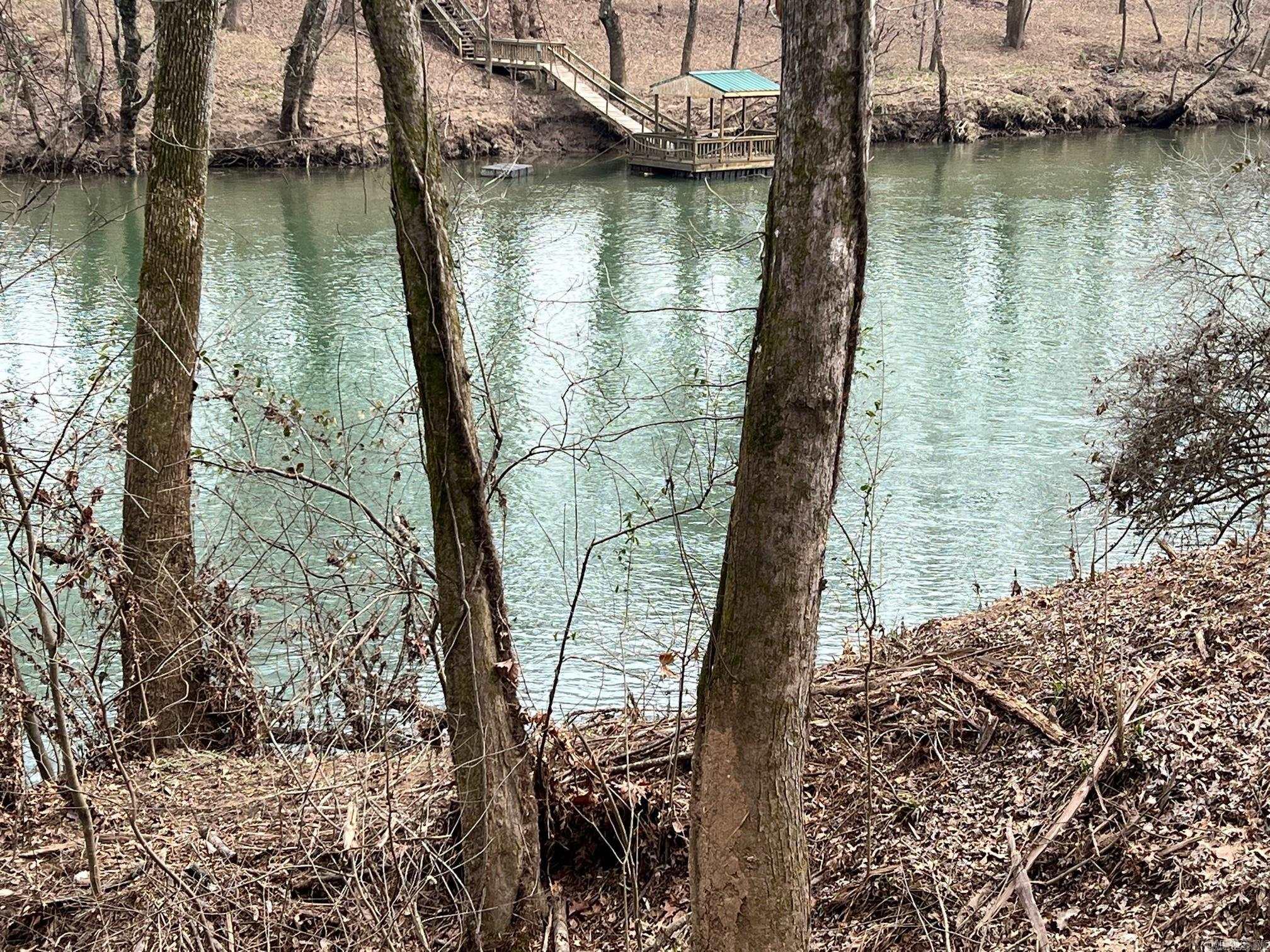 0 Sunshine (lot 3R)  Pangburn, AR