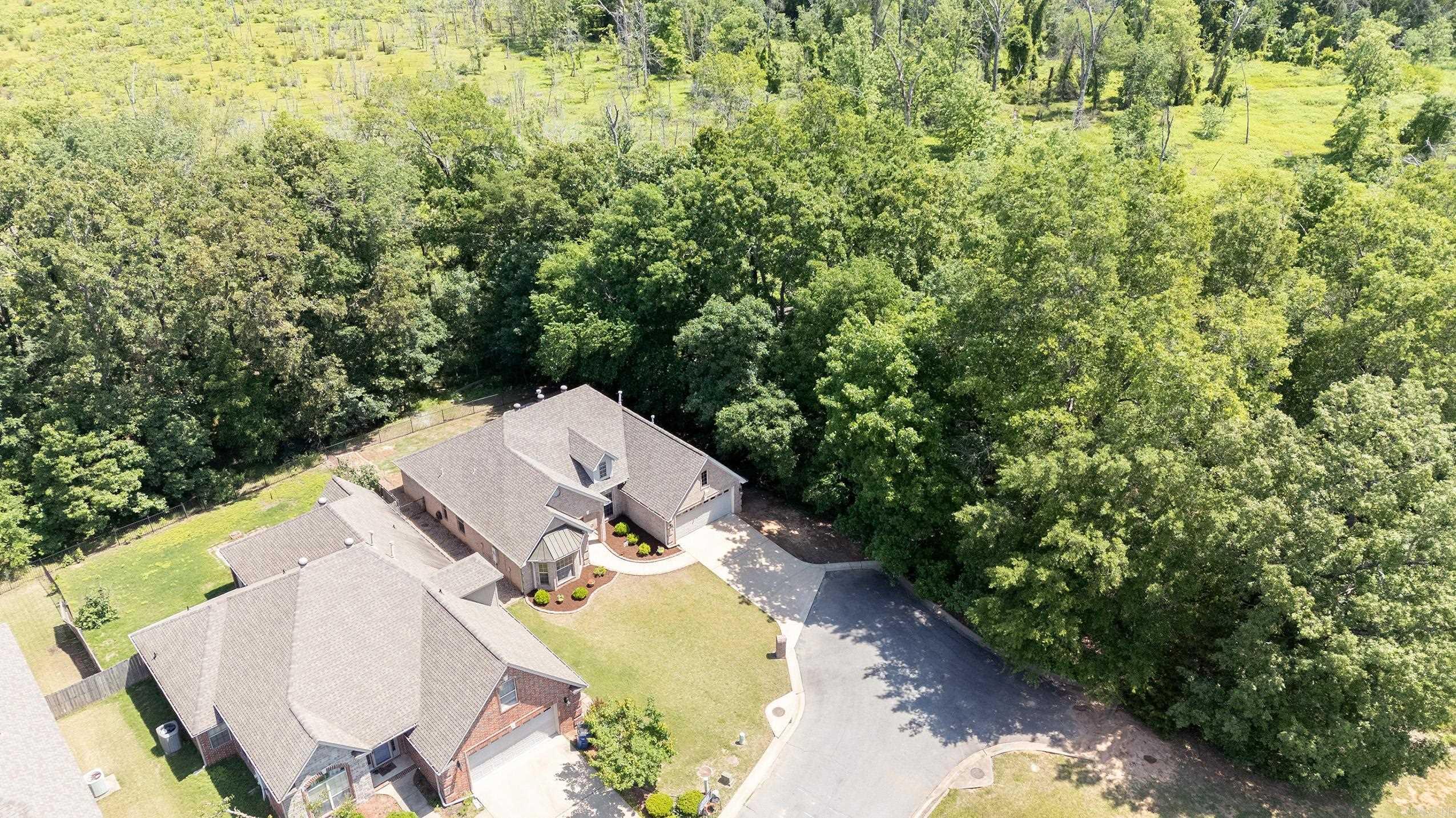 15 Michele  Maumelle, AR