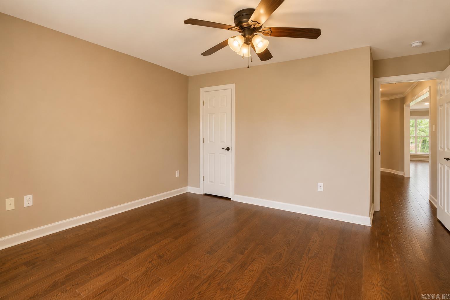 15 Michele  Maumelle, AR