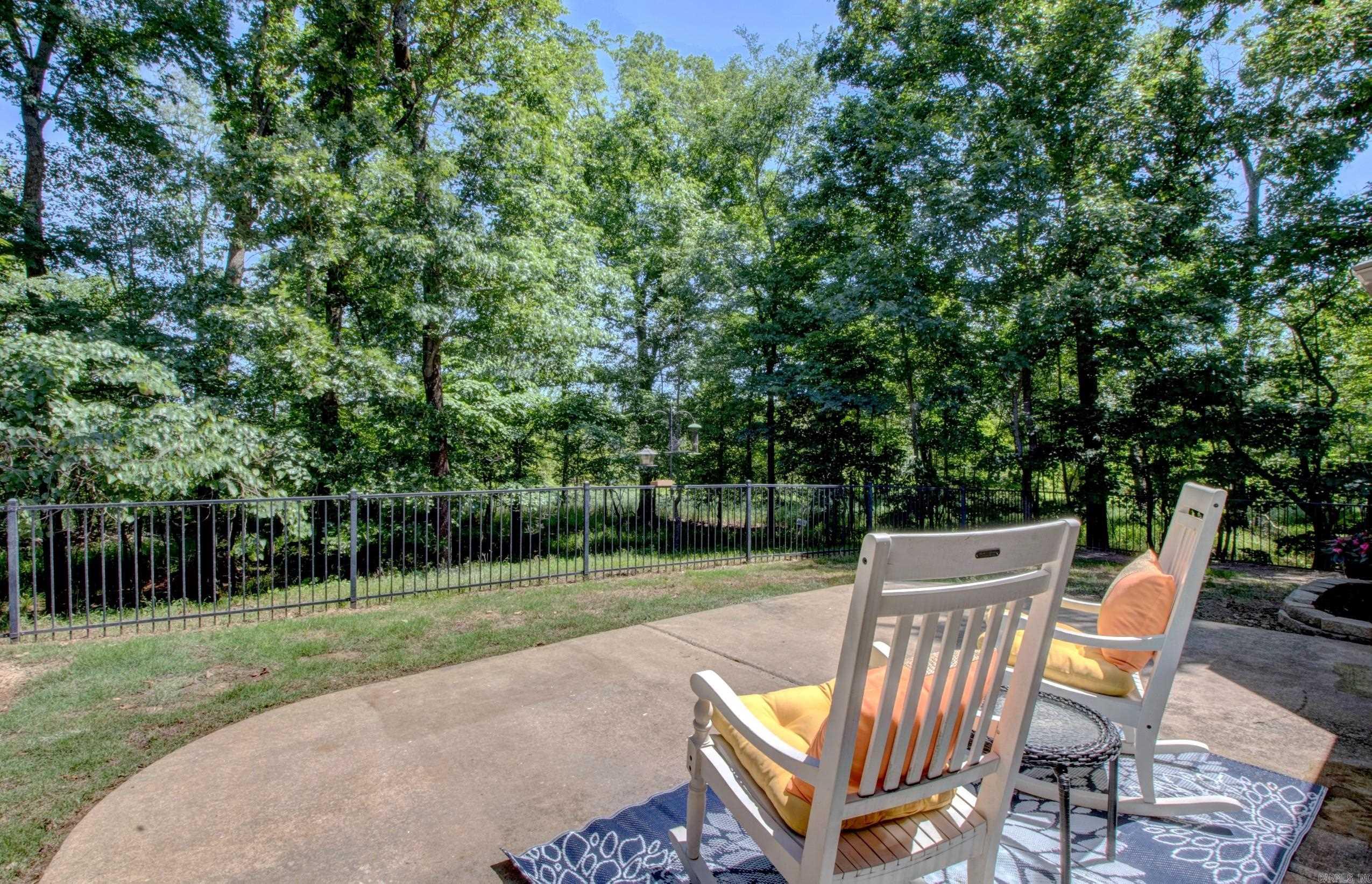 15 Michele  Maumelle, AR