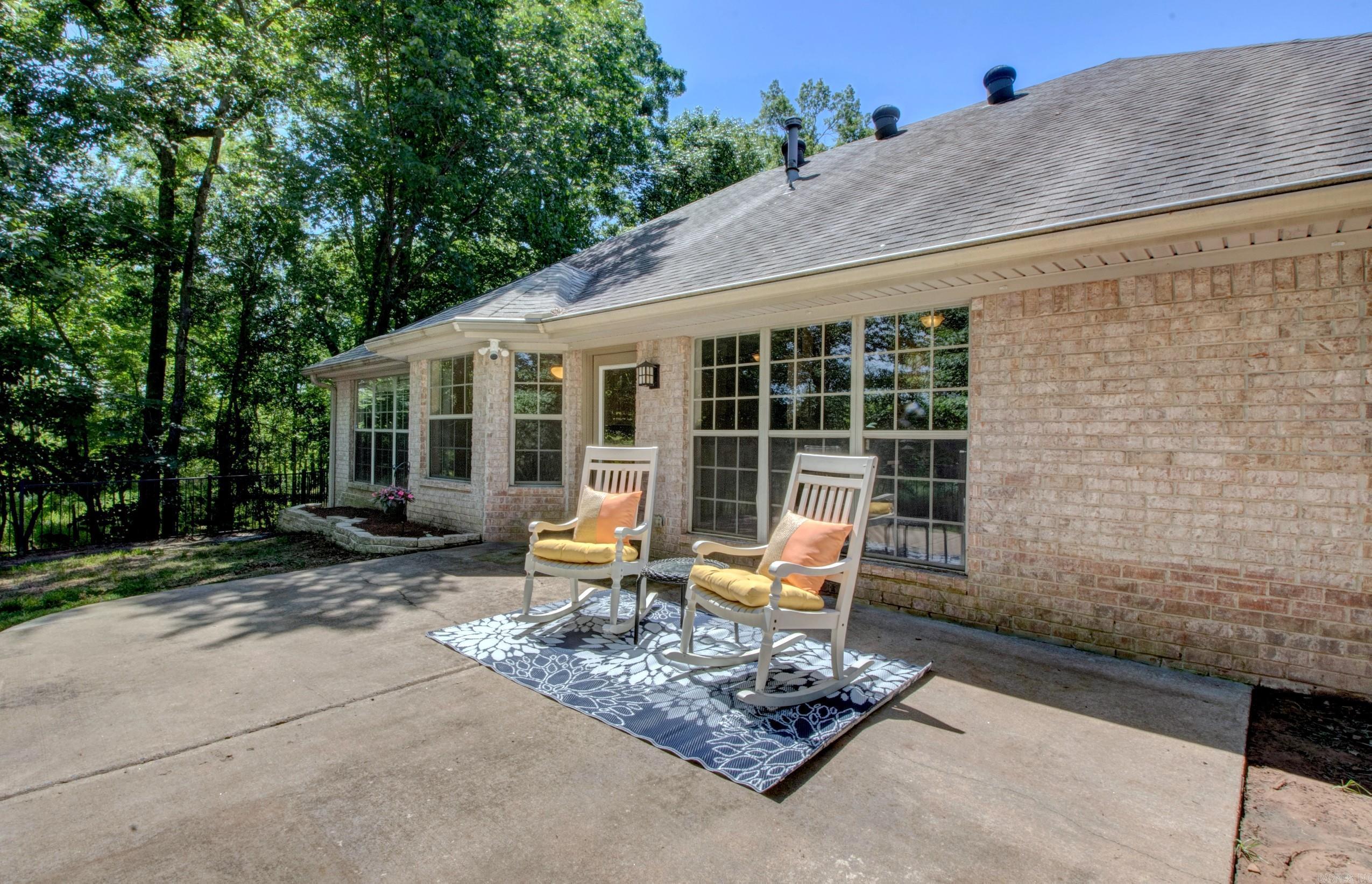 15 Michele  Maumelle, AR