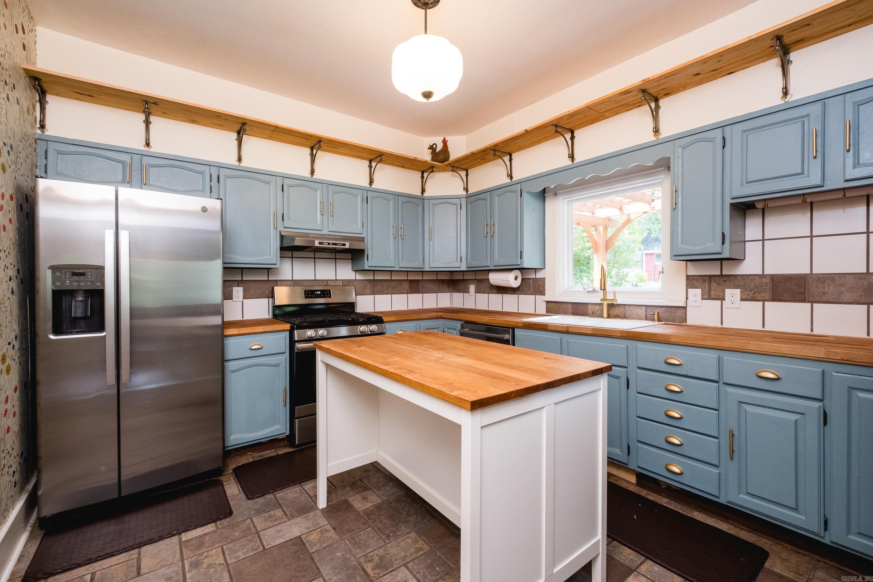 4805 N Lookout  Little Rock, AR