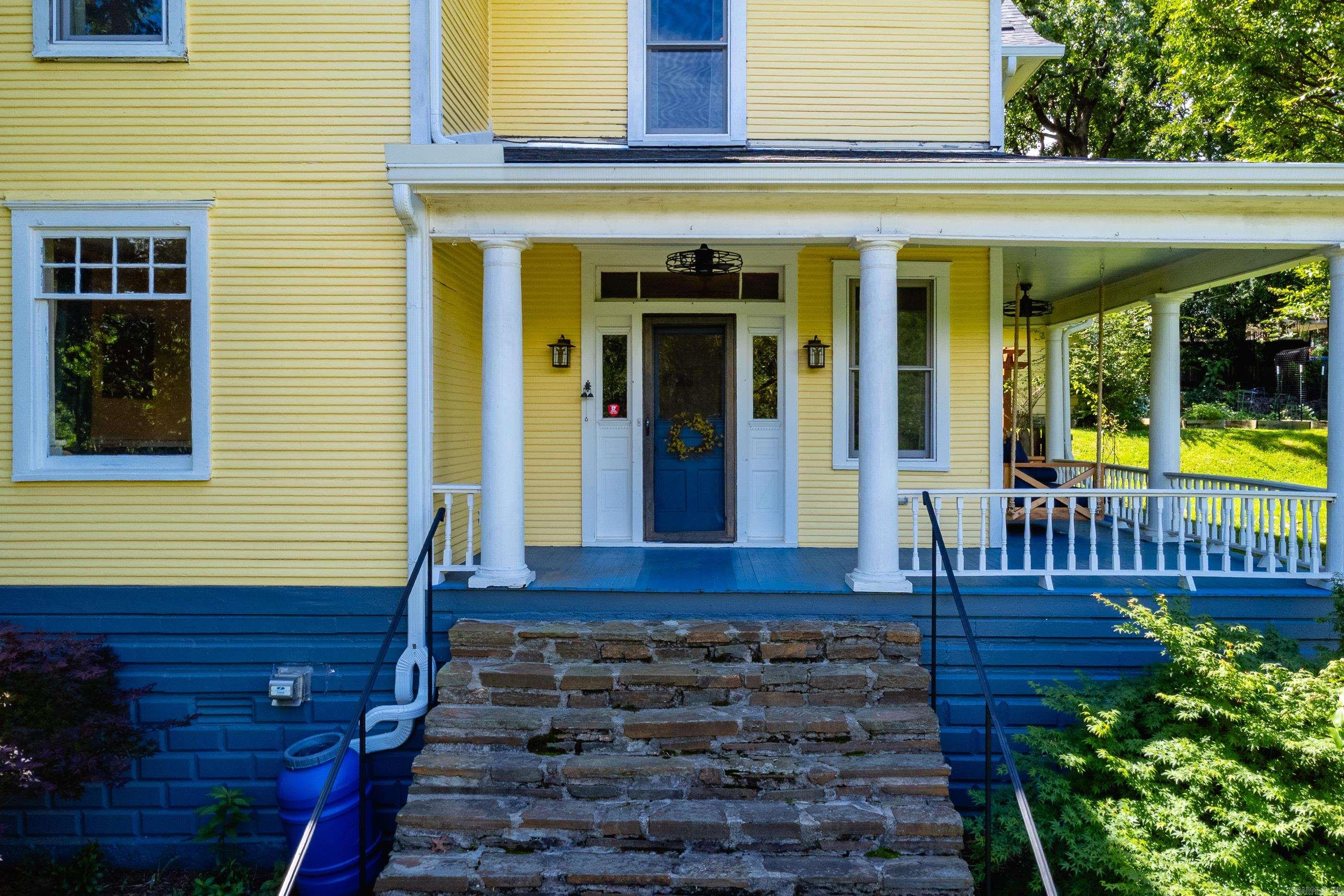 4805 N Lookout  Little Rock, AR