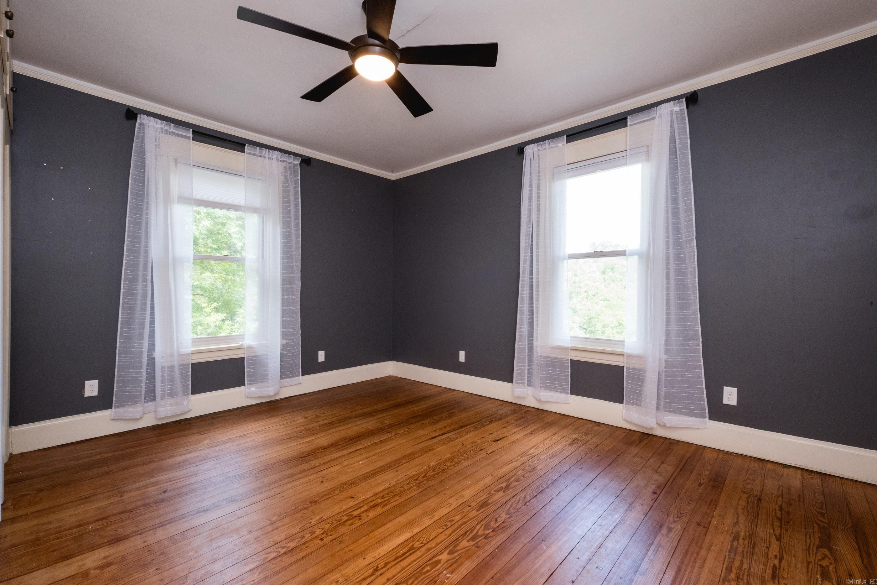 4805 N Lookout  Little Rock, AR