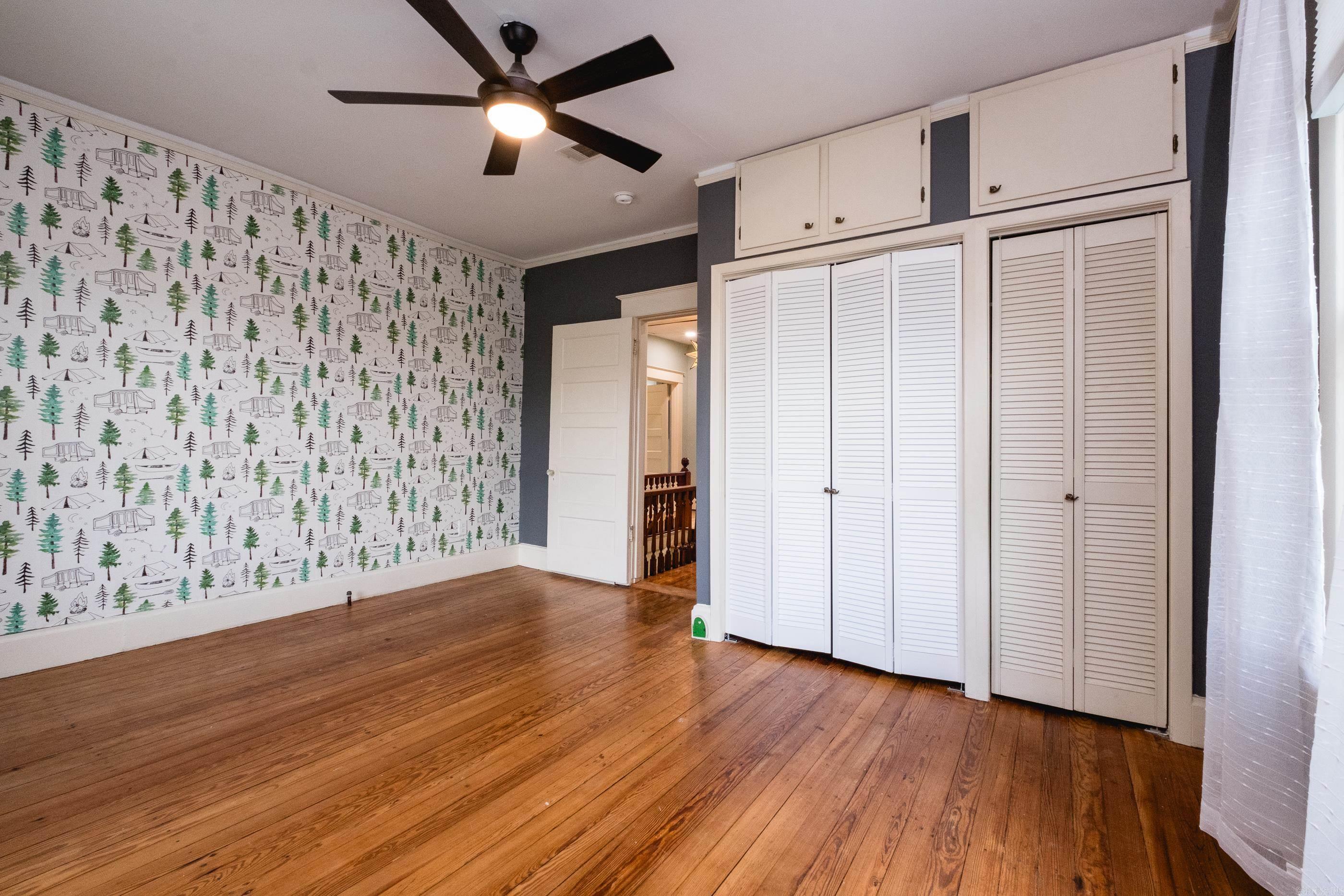 4805 N Lookout  Little Rock, AR