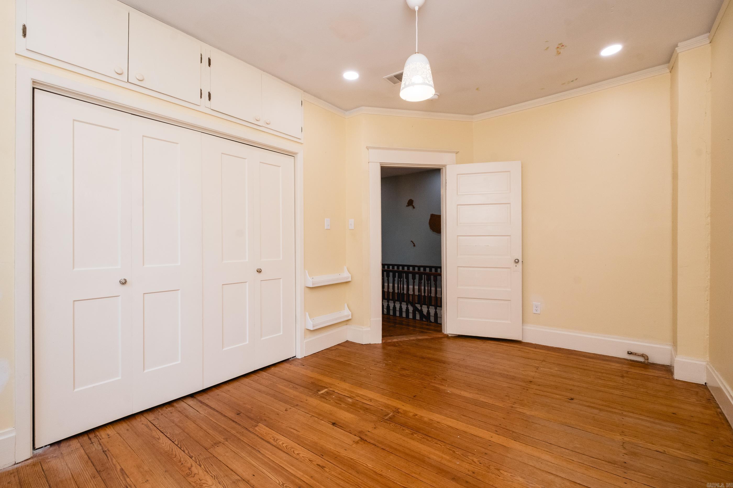 4805 N Lookout  Little Rock, AR