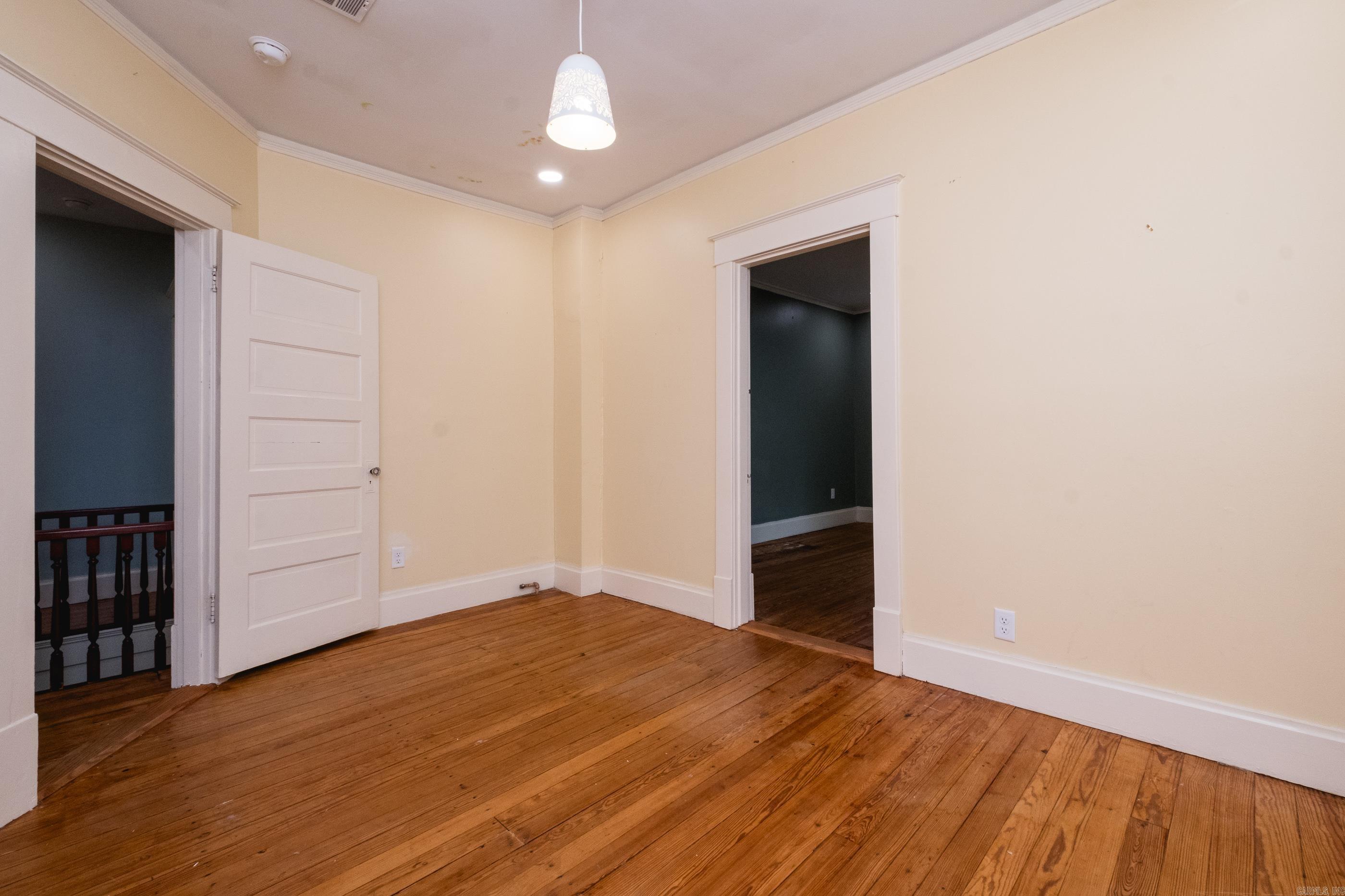 4805 N Lookout  Little Rock, AR