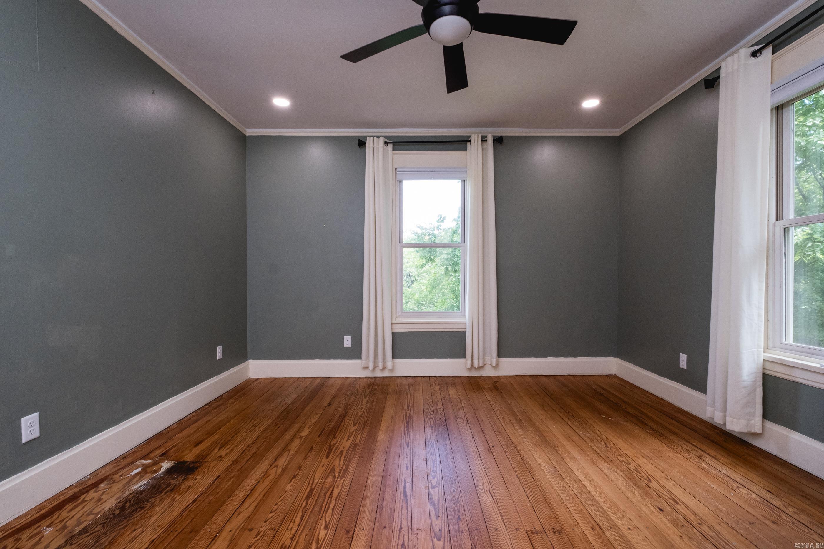 4805 N Lookout  Little Rock, AR