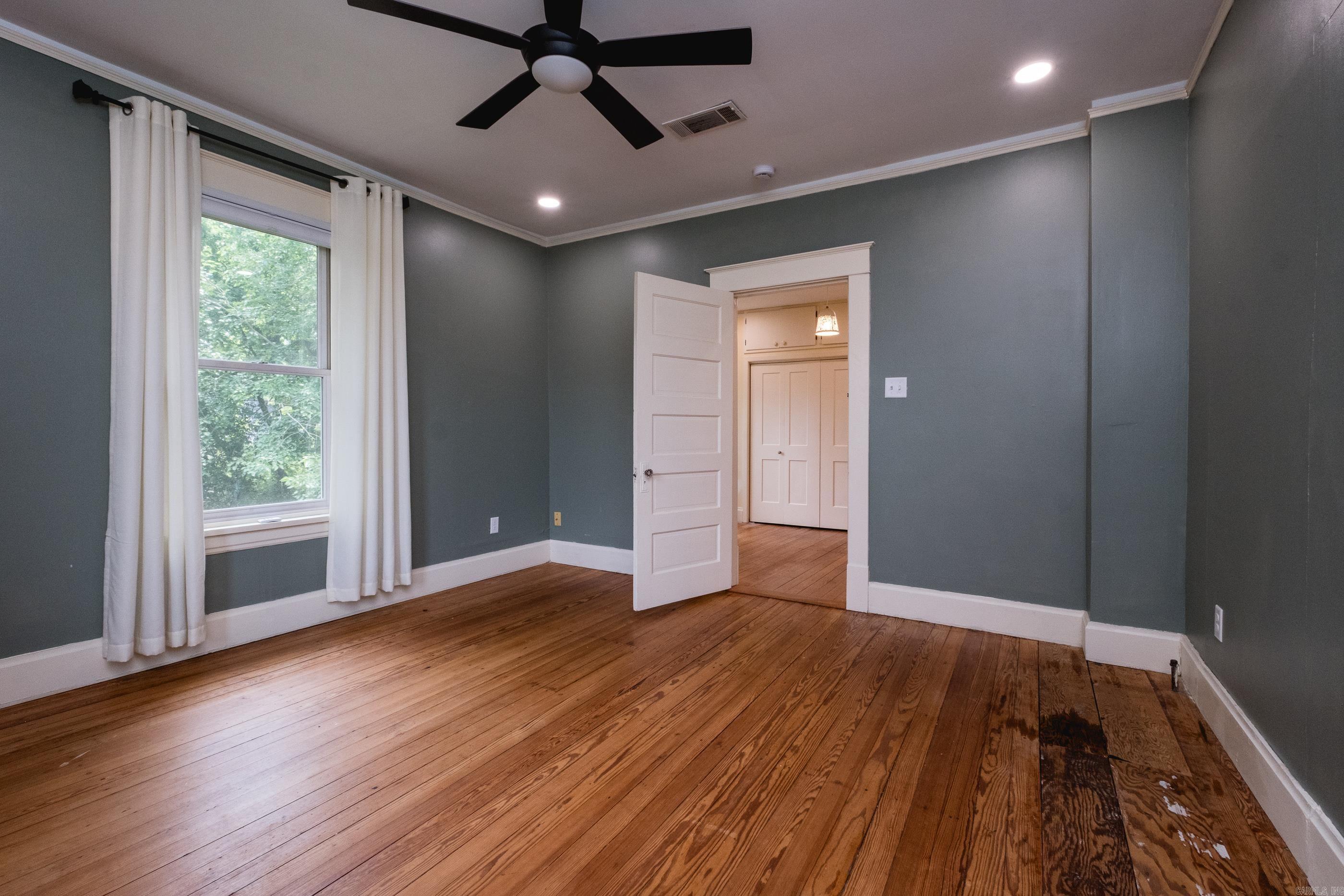 4805 N Lookout  Little Rock, AR