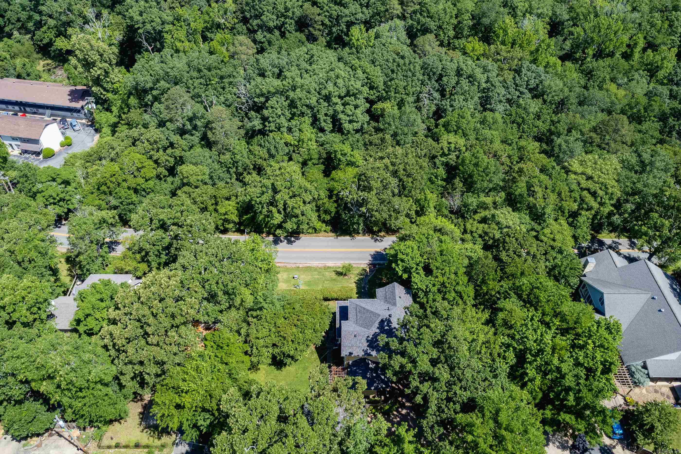 4805 N Lookout  Little Rock, AR