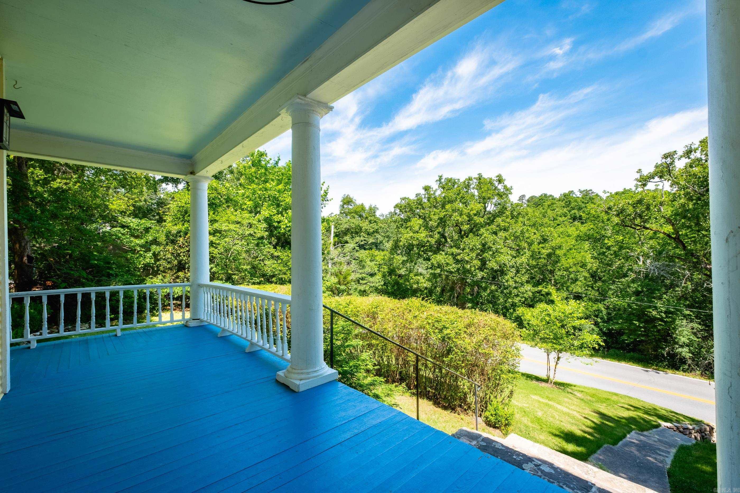 4805 N Lookout  Little Rock, AR