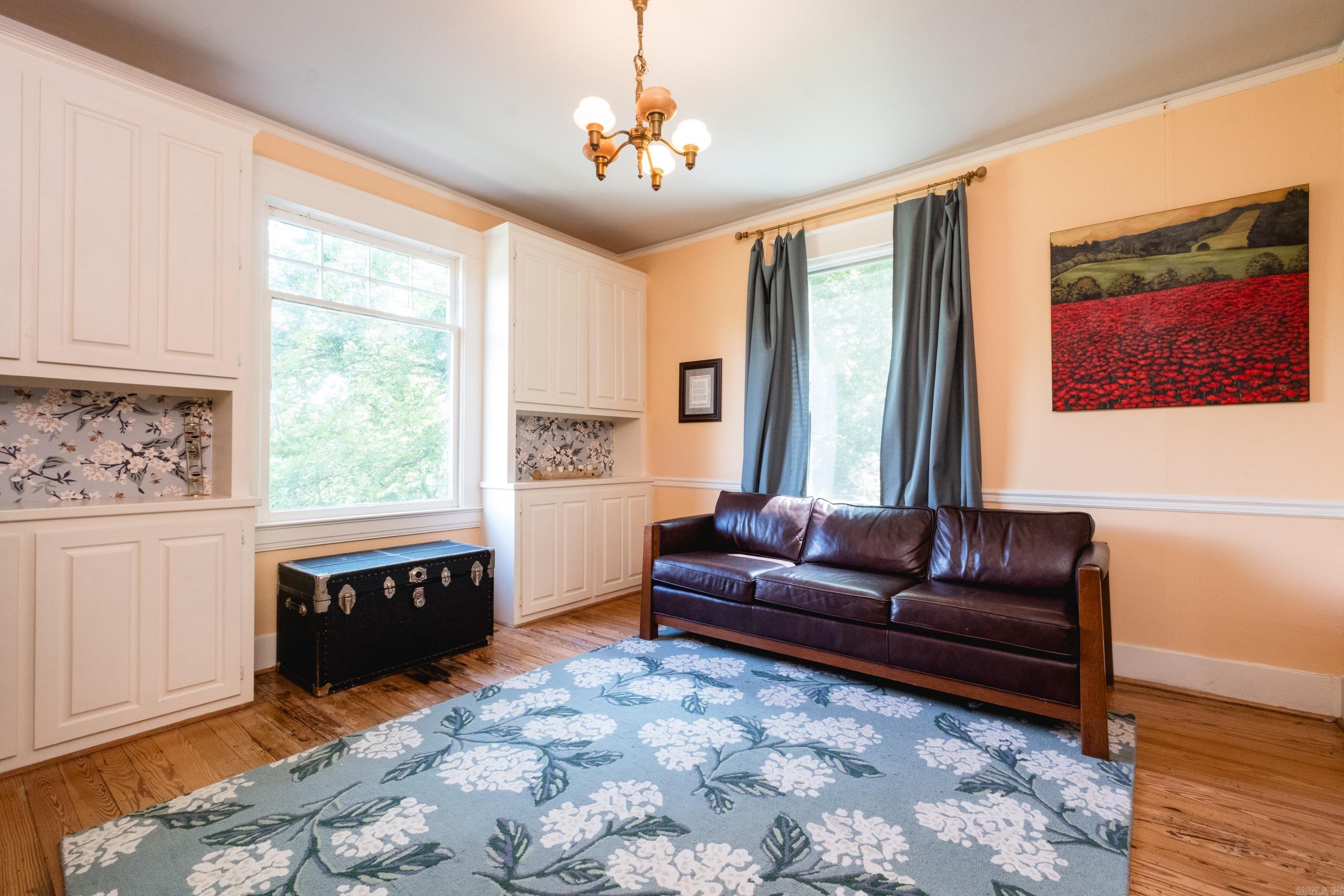4805 N Lookout  Little Rock, AR