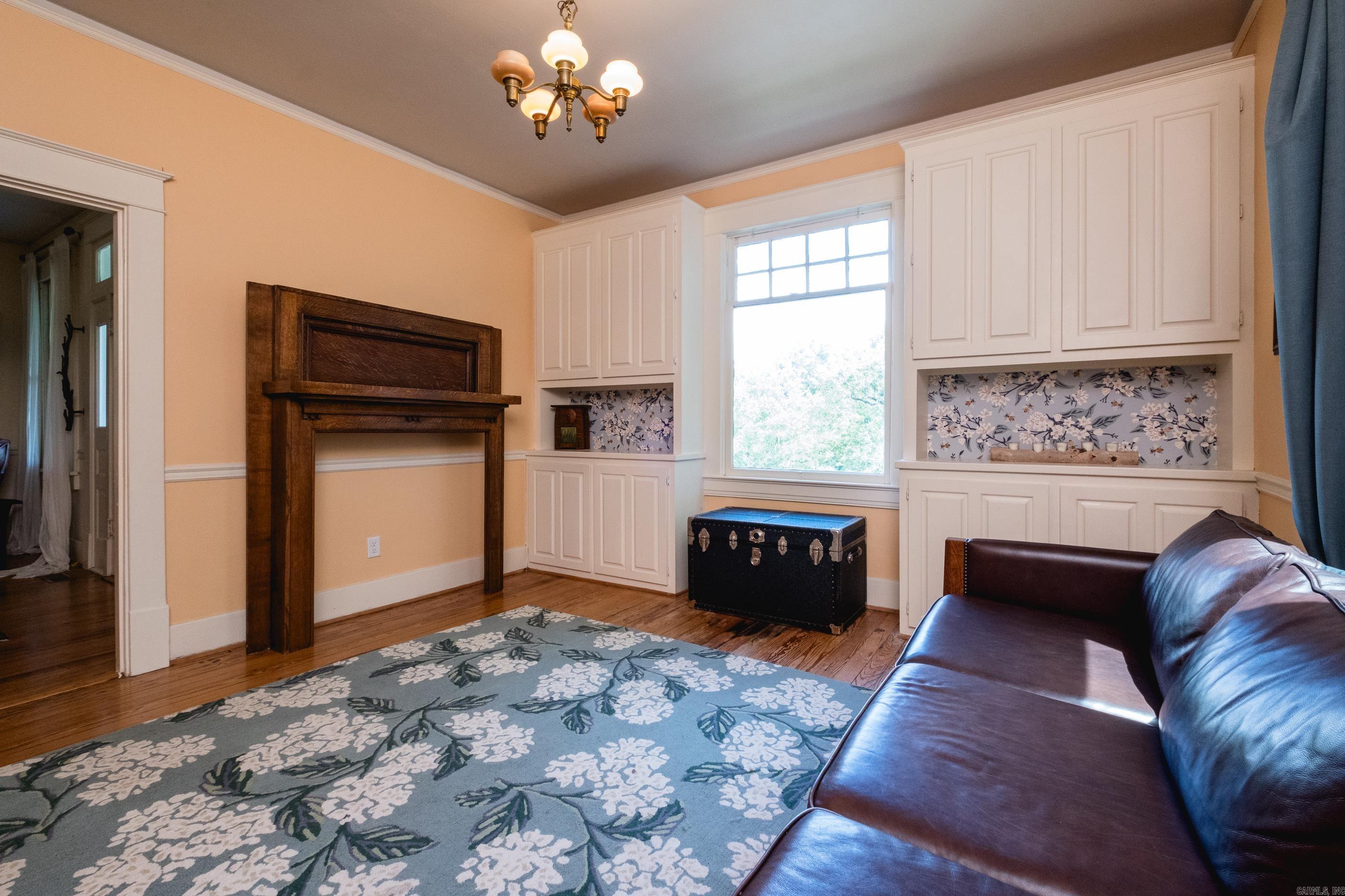 4805 N Lookout  Little Rock, AR
