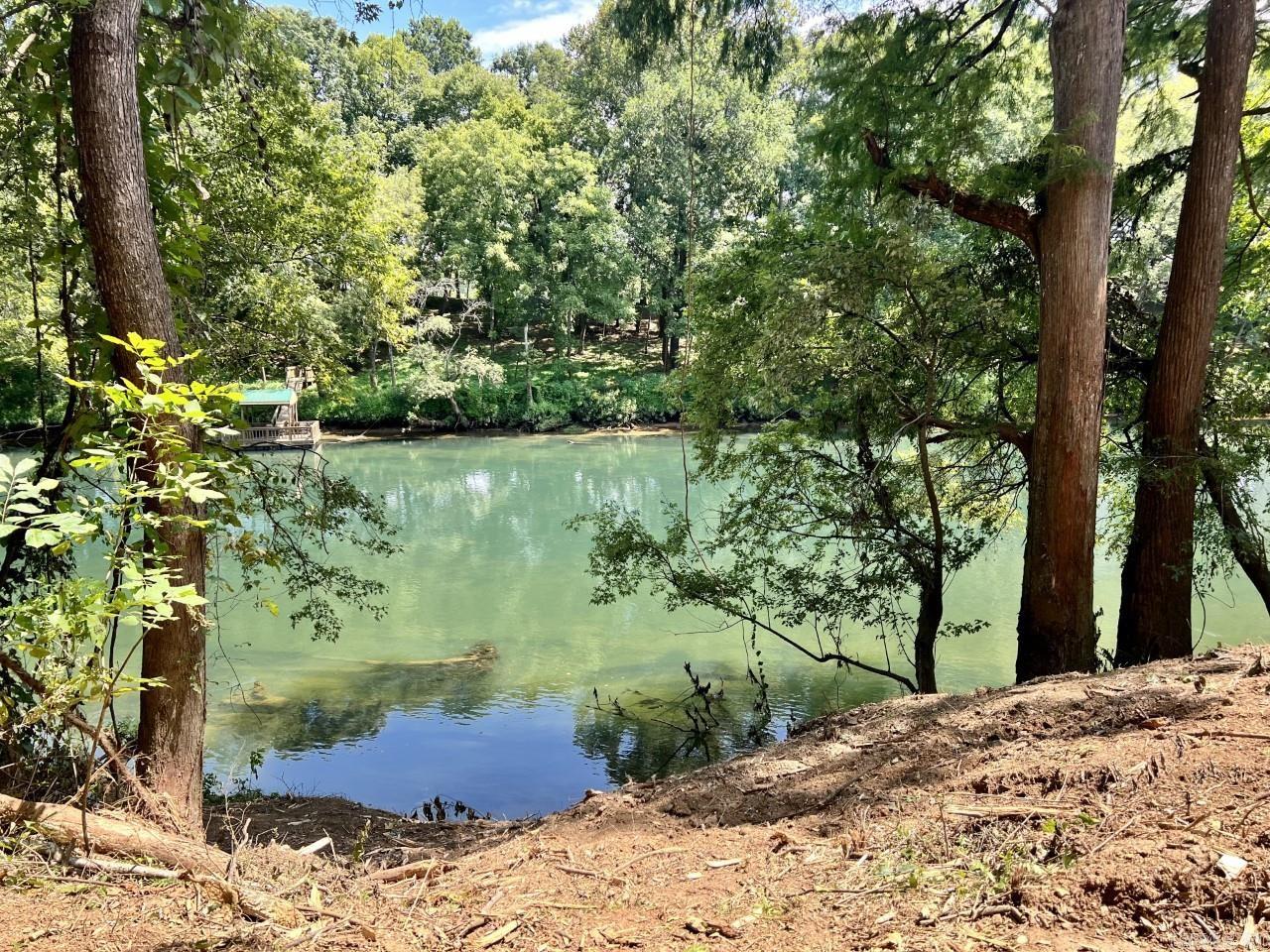 00 Sunshine (lot 4)  Pangburn, AR