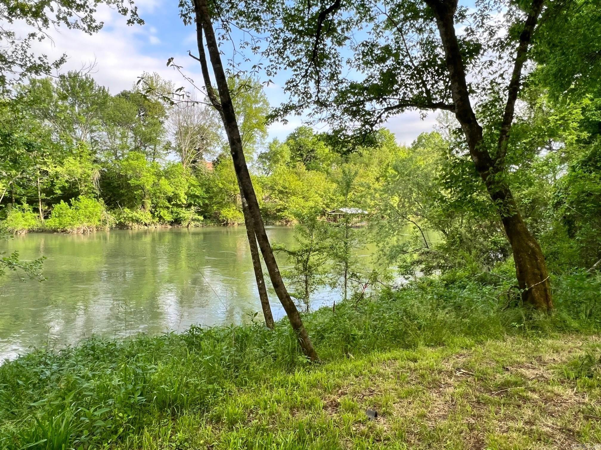 00 Sunshine (lot 4)  Pangburn, AR