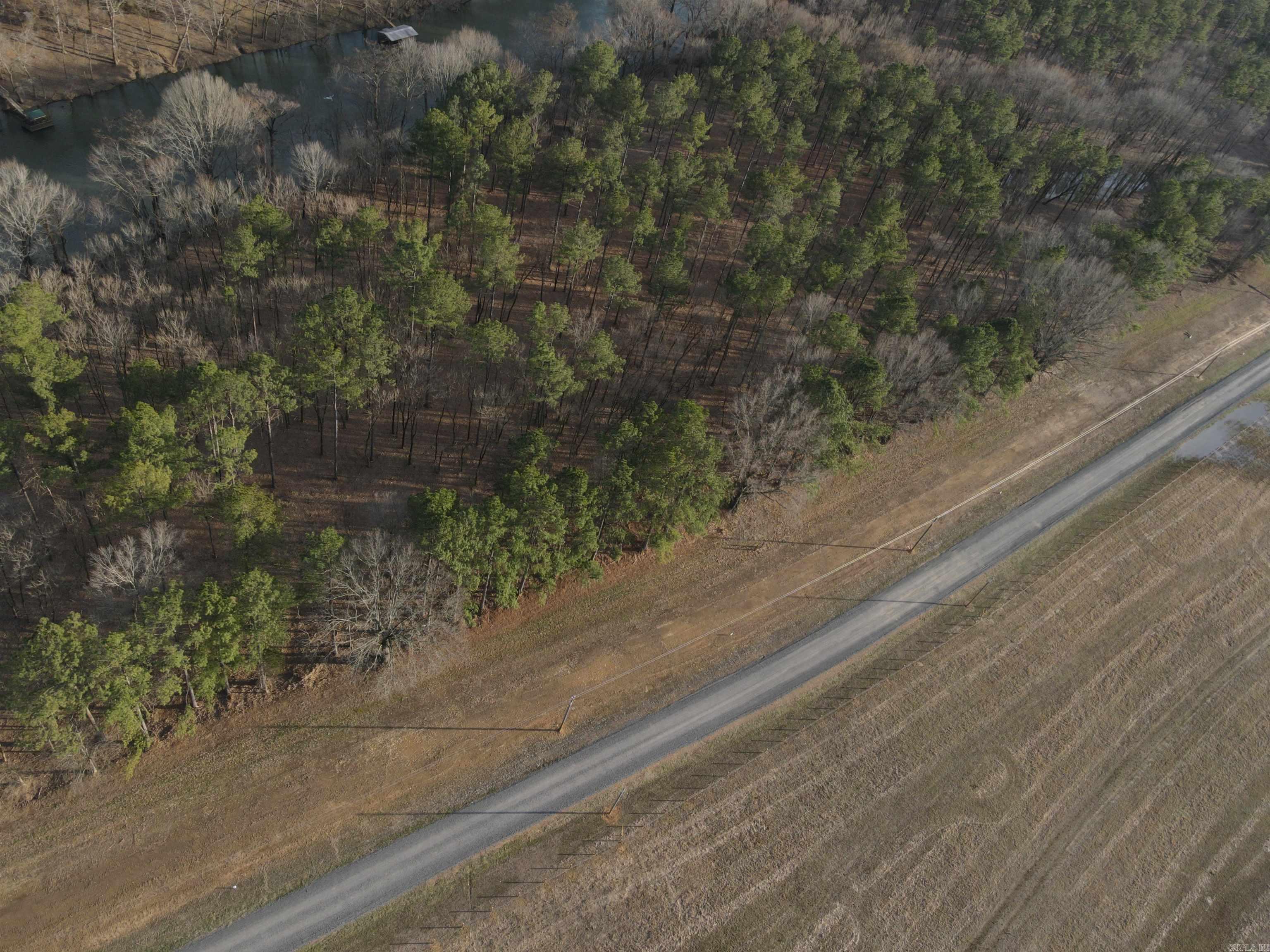 00 Sunshine (lot 4)  Pangburn, AR
