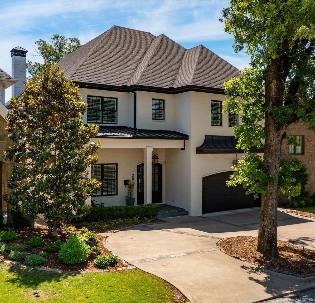 2809 N Fillmore  Little Rock, AR