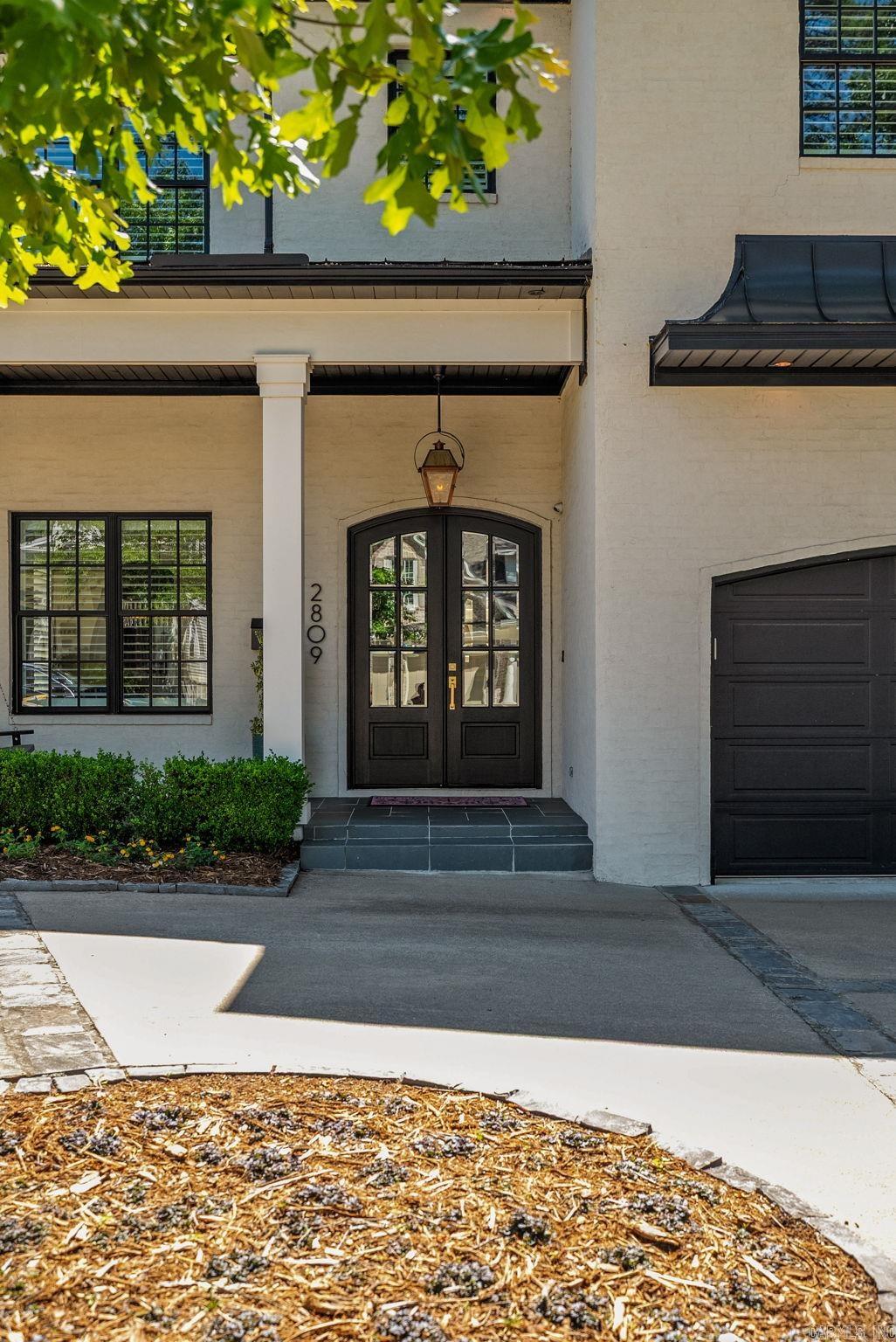 2809 N Fillmore  Little Rock, AR