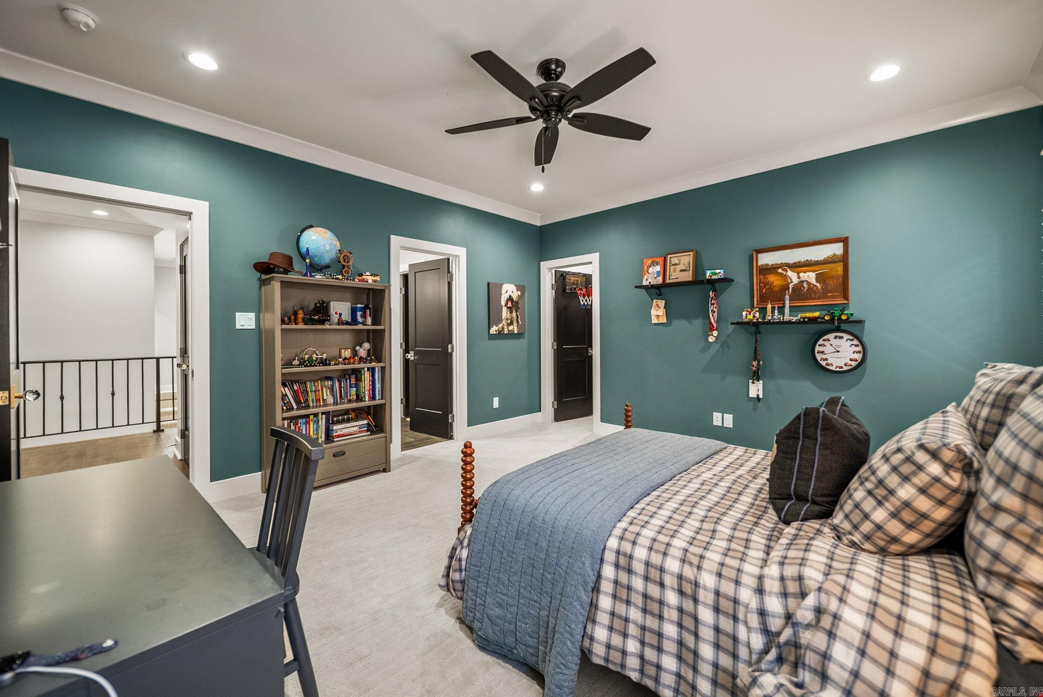 2809 N Fillmore  Little Rock, AR