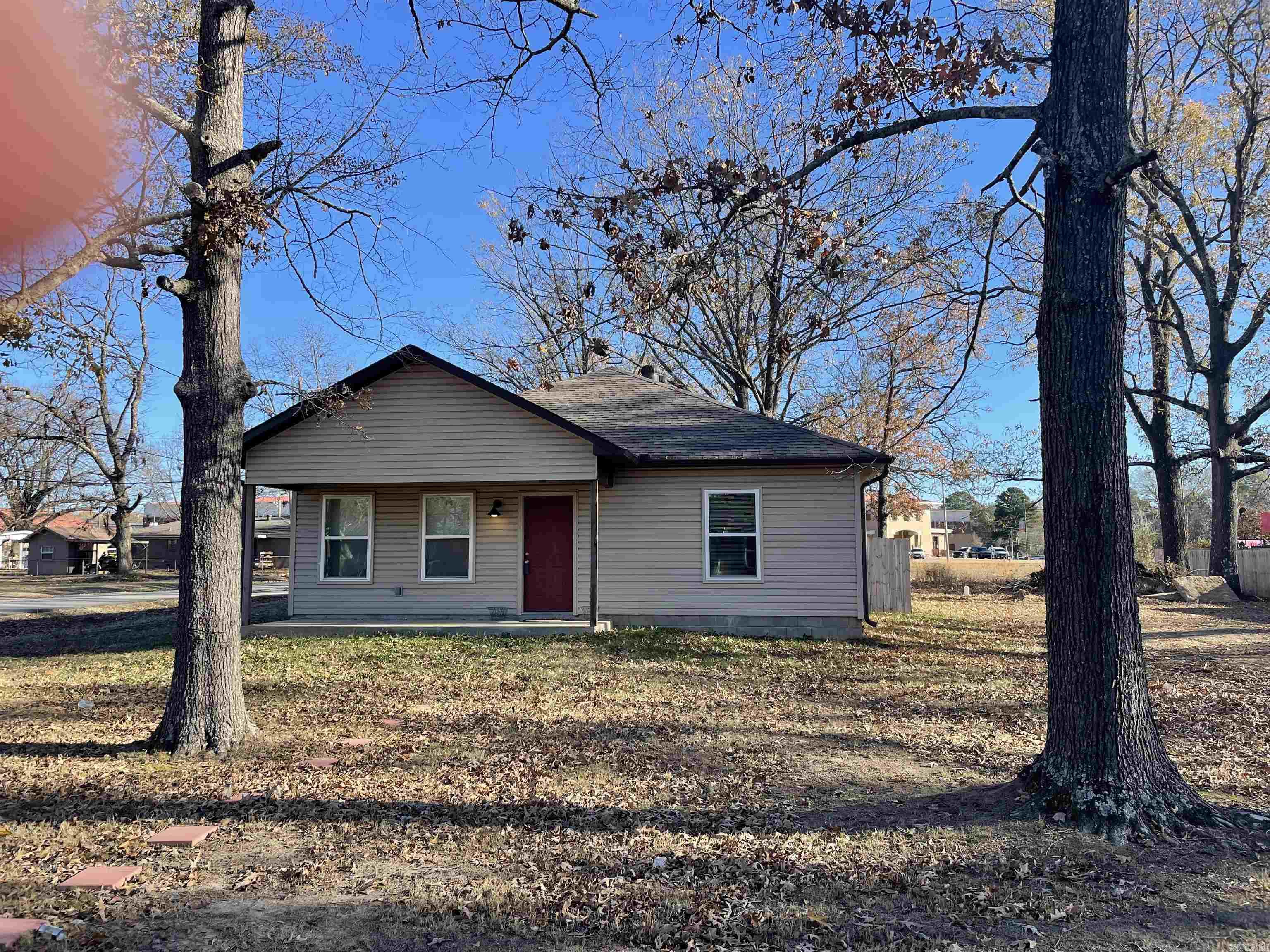 211 N Jackson  Cabot, AR