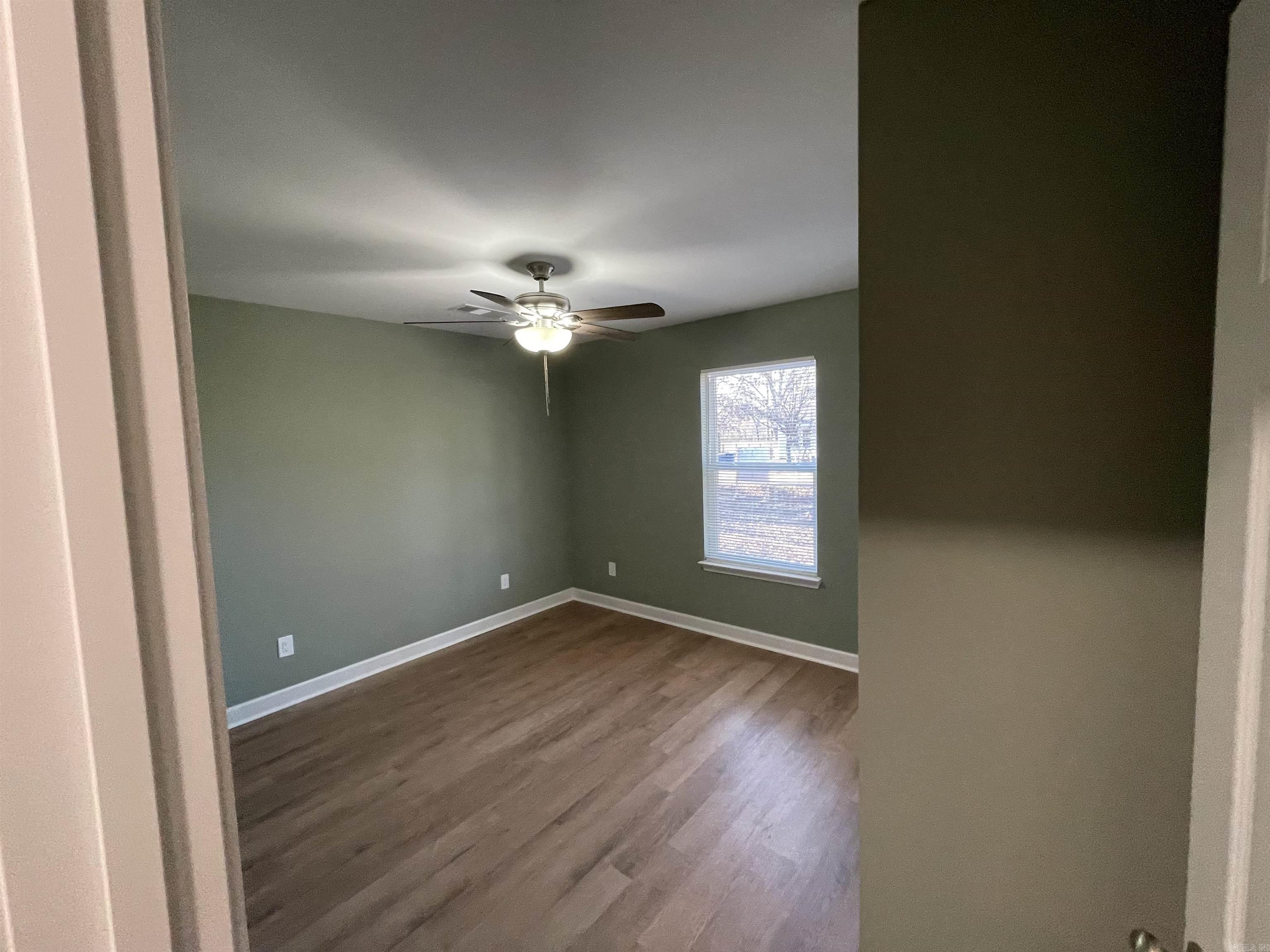211 N Jackson  Cabot, AR