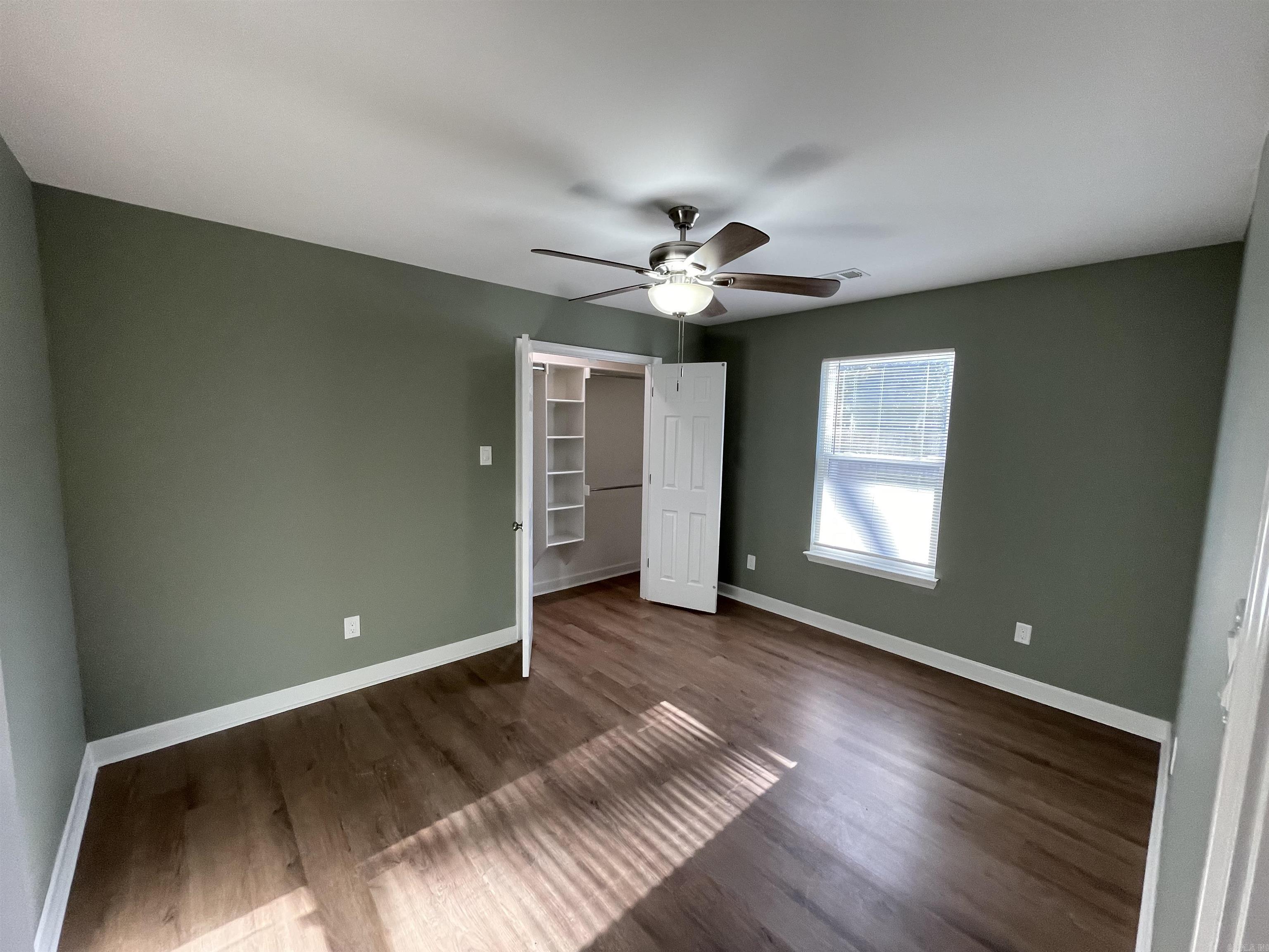211 N Jackson  Cabot, AR